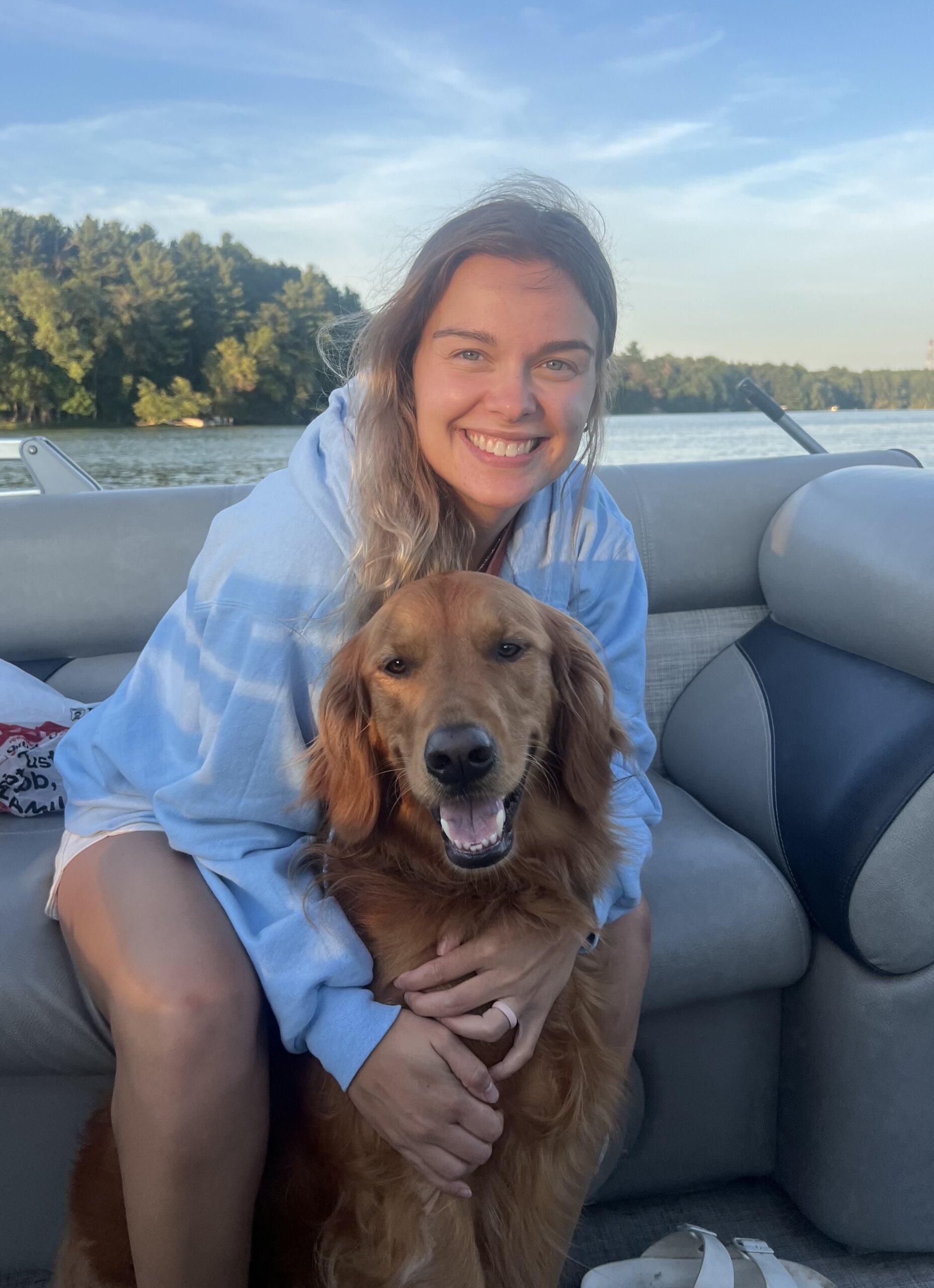 Elly, Certified Veterinary Technician