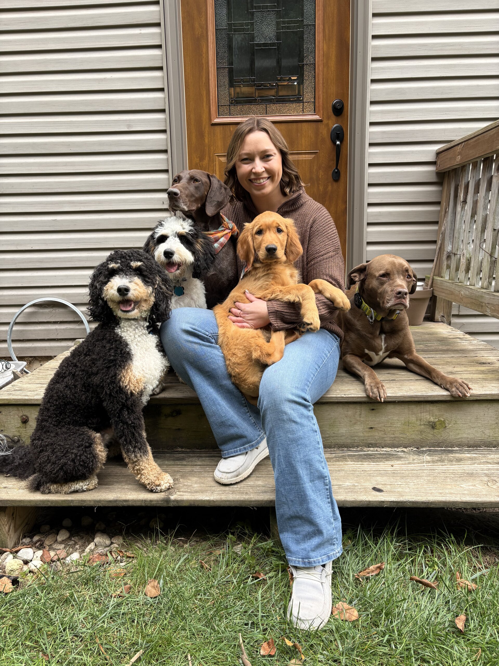 Karli, Certified Veterinary Technician