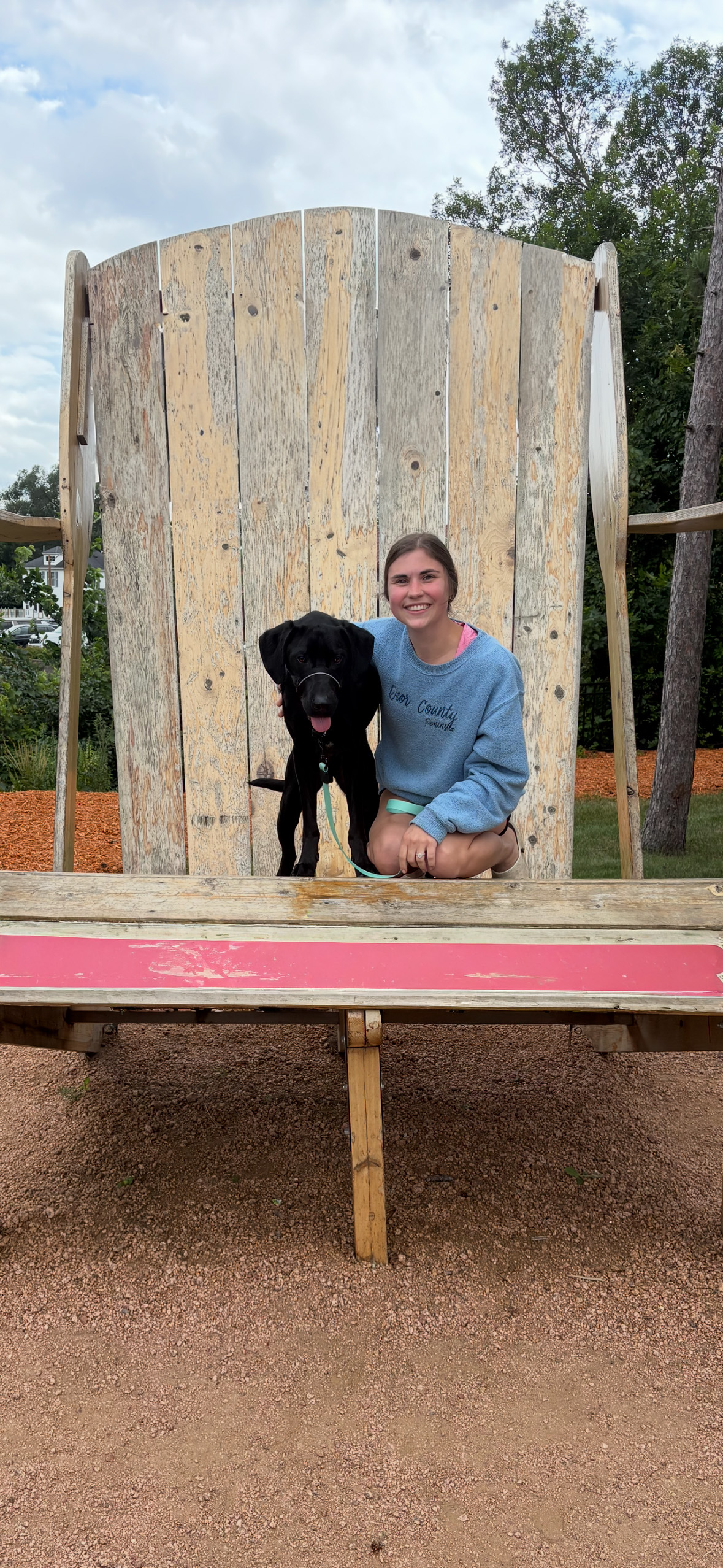 Leah, Veterinary Assistant