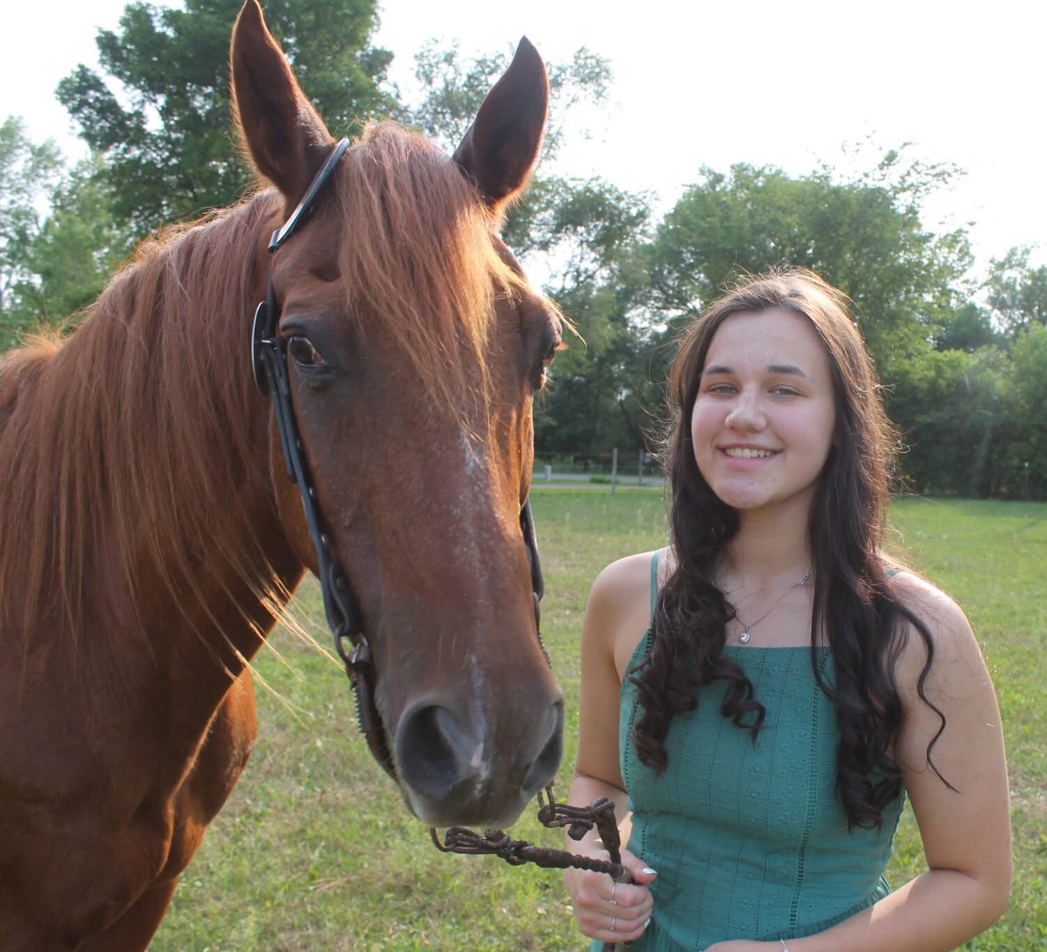 Syd, Certified Veterinary Technician