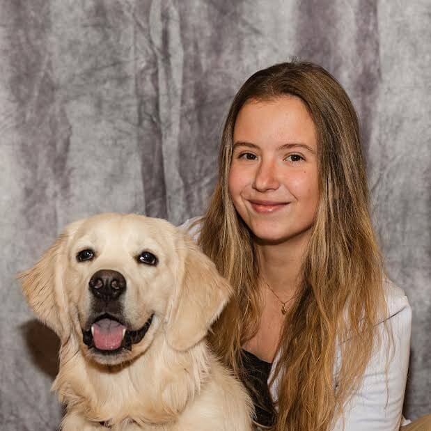 Dr. Katie Michalicek, DVM